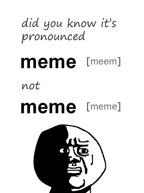 how-do-you-pronounce-meme-funlexia-funny-pictures