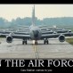 In The Air Force