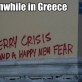 Meanwhile in Greece