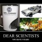 Dear Scientists