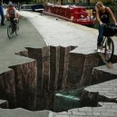 Awesome 3D Street Art