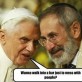 Pope Trolling