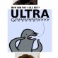 Ultra Gay Seal