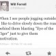 Will Ferrell Tweets