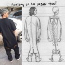 Anatomy of an Urban Thug