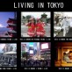 Living In Tokyo