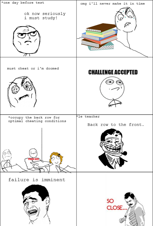 Teacher Trolling | Funlexia – Funny Pictures