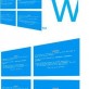 New Logo for Windows 8