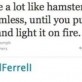 Will Ferrell Quote
