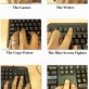 Hands When Typing