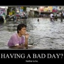 Having a Bad Day?