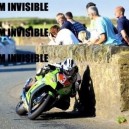 I’m Invisible!