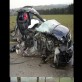 Impossibru Car Crash!