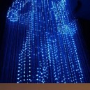 Awesome Light Statues