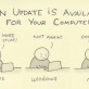 Updates to Linux, Windows and Mac