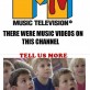 Once There Was Music on MTV