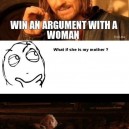One Does Not Simply…