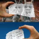 Awesome Pencil Art
