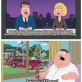 Peter Griffin – Hit and Run