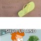 Awesome Flip-flops