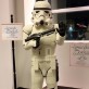 Awesome Storm Trooper Cake