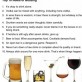 Top 10 Rules of Boozing