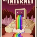 Bored? Scroll The Infinite Pages of The Internet!