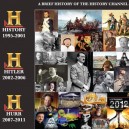 The History of The History Channel