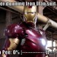 The Problem With The Iron Man Suit