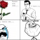 Forever Alone…