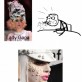 Lady Gaga And Cereal Guy