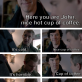 Sherlock Holmes – Nice Hot Cup of Coffee