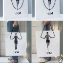 Awesome Shopping Bags