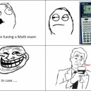 Math Exam