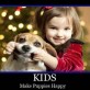Kids, Make Puppies Happy