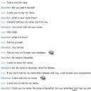 Trolled by Cleverbot