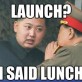 North Korea Rocket Launch Fails