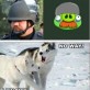 Pepper Spray Cop vs. Angry Birds