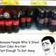 Steal Diet Coke