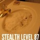 Stealth lvl. 87