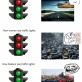 How We See Traffic Lights