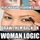 Woman Logic