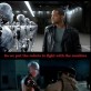 Zombies vs. Robots