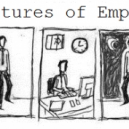 The Adventures of Employee Man