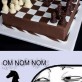 Chocolate Chess
