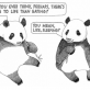 Philosofing Pandas