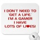 A Gamers Life
