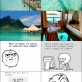 Vacation at Bora Bora?