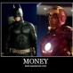 Money – Best Superpower Ever