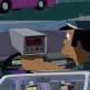 Homer Simpson Speeding